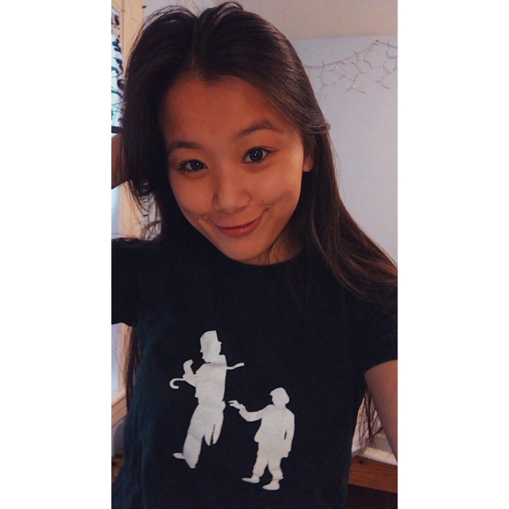 Meet your Posher, Jing